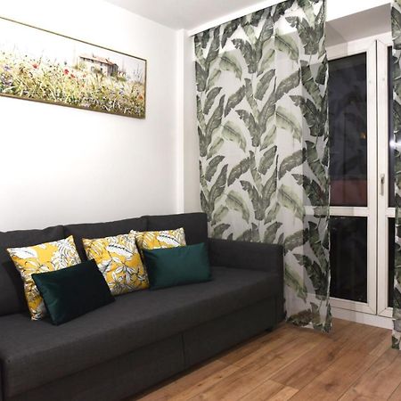 Crystal Apartment Катовіце Екстер'єр фото