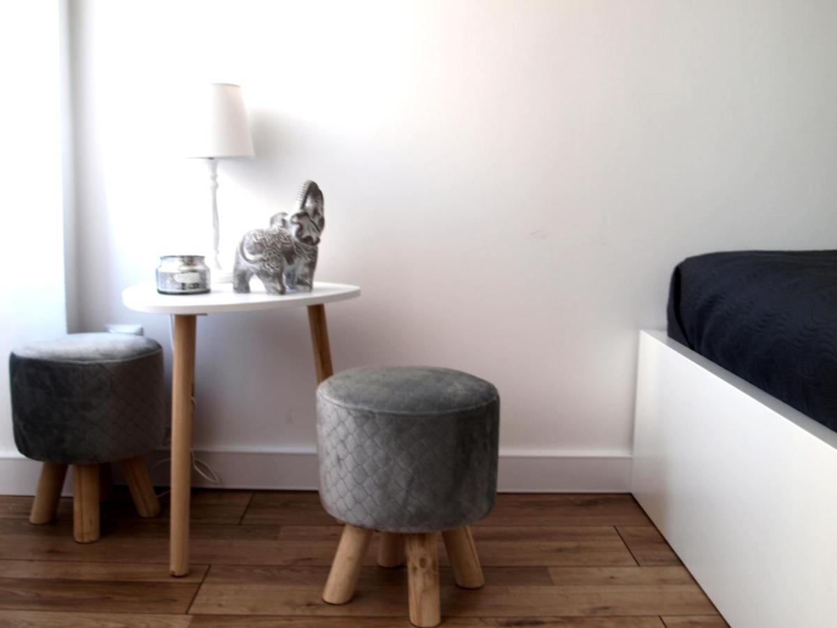 Crystal Apartment Катовіце Екстер'єр фото
