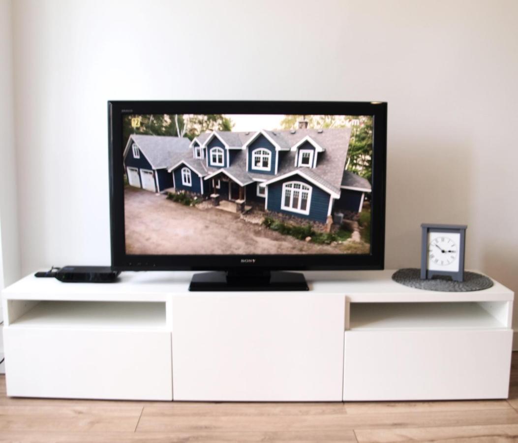 Crystal Apartment Катовіце Екстер'єр фото