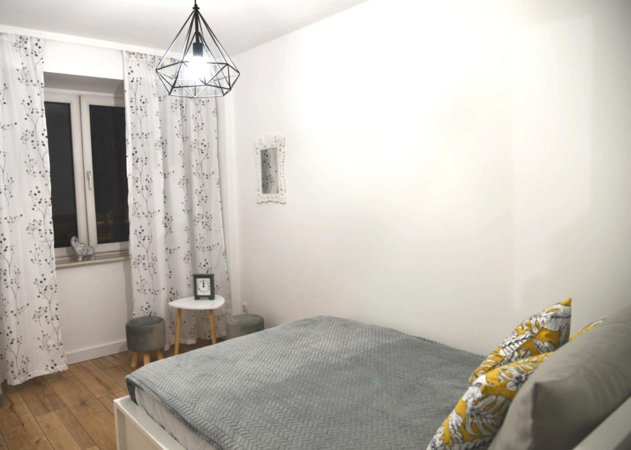 Crystal Apartment Катовіце Екстер'єр фото
