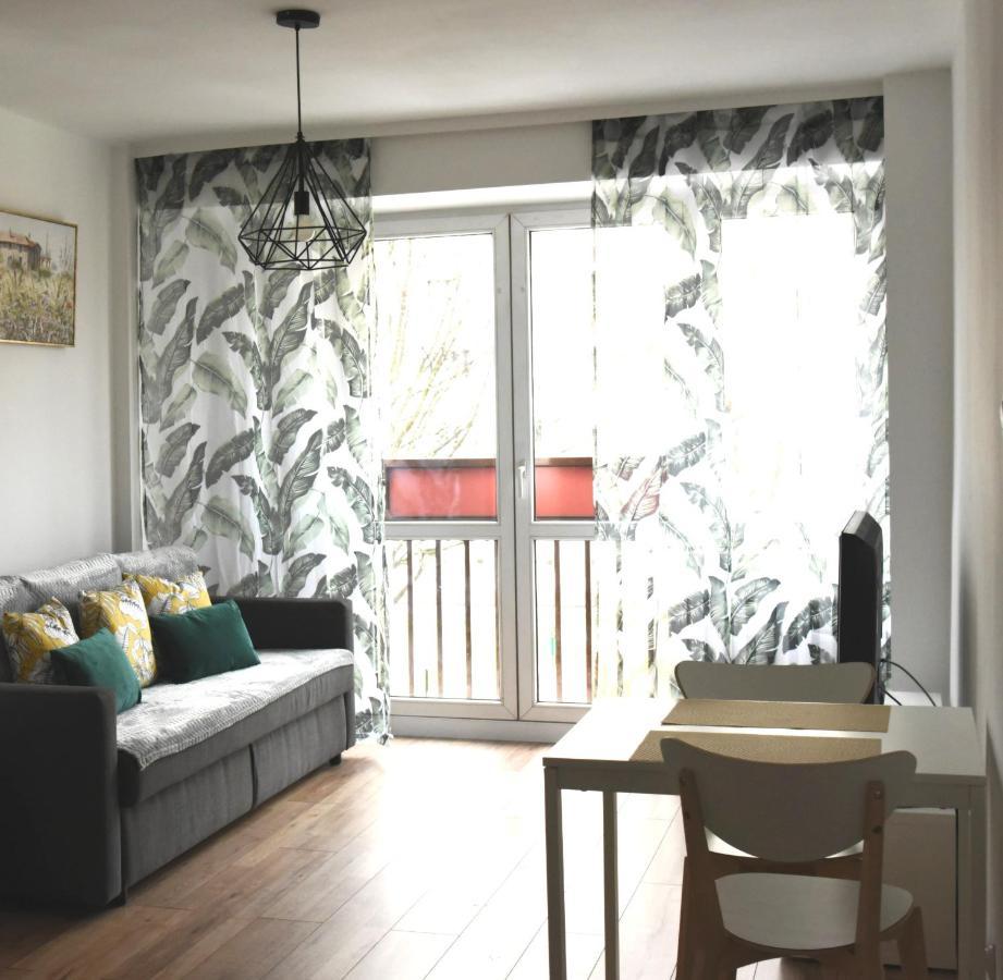 Crystal Apartment Катовіце Екстер'єр фото